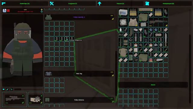 UNTURNED - ПРИЗРАКИ ПУСТЫНИ на НОВОЙ КАРТЕ ARID!" #5 смотреть онлайн