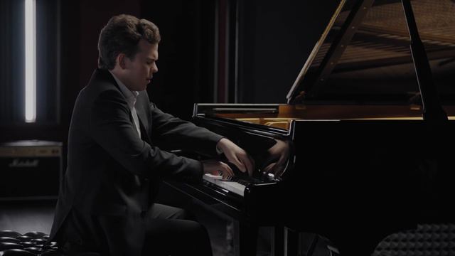 Н.К. Метнер - Канцона-серенада / Тимофей Владимиров (фортепиано) смотреть онлайн