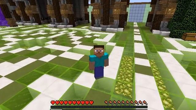 ЗАХОДИТЕ КО МНЕ НА СЕРВЕР | 1.8 - 1.12.2 | Minecraft JAVA смотреть онлайн