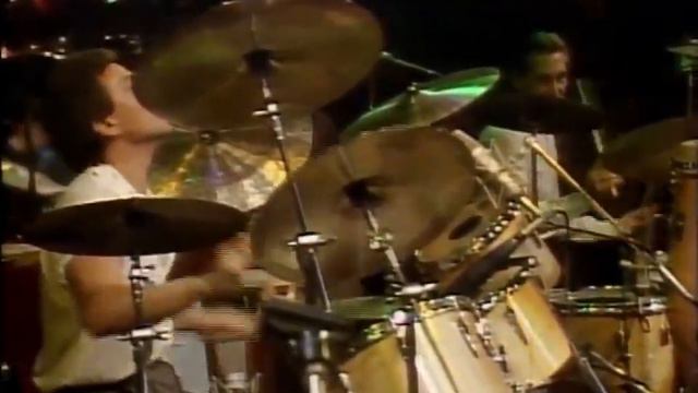 Tulsa Time - Eric Clapton With Jeff Beck, Jimmy Page, Steve Winwood смотреть онлайн