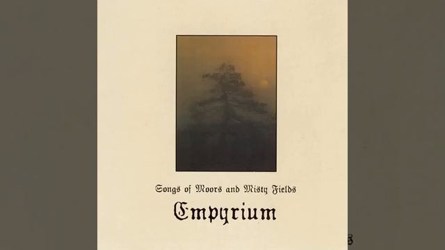Empyrium - The Ensemble Of Silence смотреть онлайн