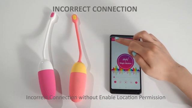New Video! How to use App controlled Magic Vini by Magic Motion смотреть онлайн