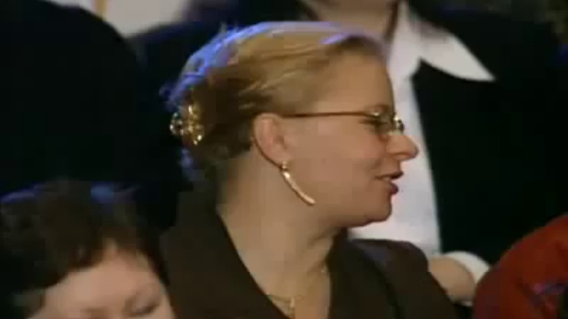 Михаил Задорнов. Евреи и Ветхий Завет смотреть онлайн