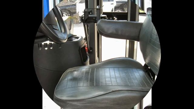 2003 Ford E-450 12 Passenger Bus