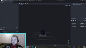 Blockbench MCreator. Создание собственной брони