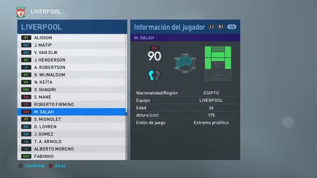 Copia Base De A.Parot, C.A Rosario Central Pes 19 смотреть онлайн