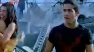 Мистическая власть боевых рейнджеров  Серия 32