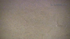 Стяжка пола.  Какой пескобетон лучше выбрать для стяжки пола. Пескобетон крупной или мелкой фракции