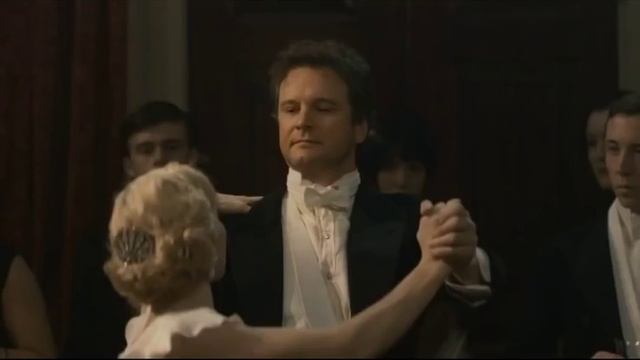 Colin Firth and Jessica Biel - Easy Virtue - Tango Scene - Por una cabeza смотреть онлайн