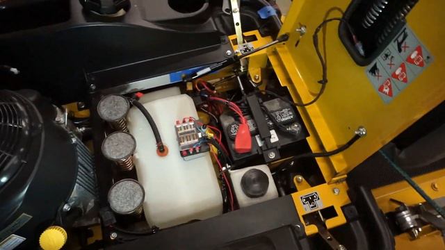 Hustler Raptor SD60 Modification Preview 02-04-2019 смотреть онлайн