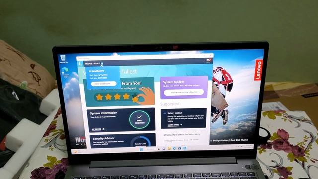 LENOVO IdeaPad 3 2022 Intel i3-1215U (รีวิวซื้อใช้เอง) смотреть онлайн