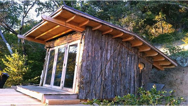 Garden Cottages And Small Sheds For Your Outdoor Space