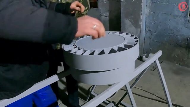 Отгрузка РГСП 100 м3 с колодцами для доступа к трубопроводам и дополнительным оборудованием смотреть онлайн