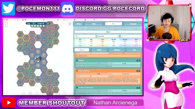 How To Use Ash/SSA Cynthia/SST Red! Sync Grid, Team Comp, LUcky Skill Guide! | Pokemon Masters EX смотреть онлайн
