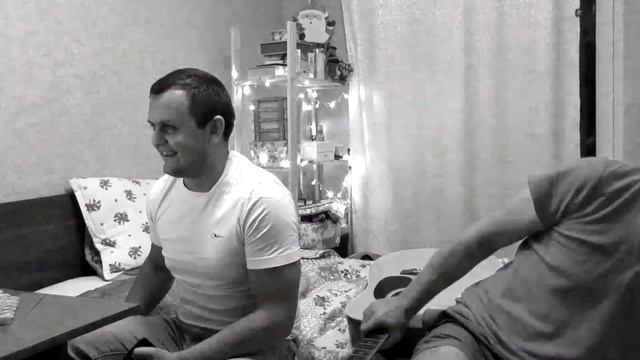 Face to Face (Noize MC) - Кошка. Гитара, кавер смотреть онлайн