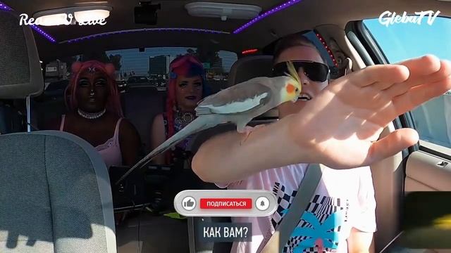 Иностранцы Слушают Miyagi & Andy Panda - Райзап и I Got Love | РЕАКЦИЯ ИНОСТРАНЦЕВ | Реакция смотреть онлайн