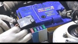 Гранта (Lada Granta) не заводится, ничего не горит и стартер не крутит, что делать? Видео 2021 года