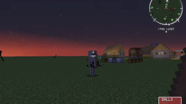 Team Fortress 2 in Minecraft - TF2 Stuff Mod Showcase смотреть онлайн