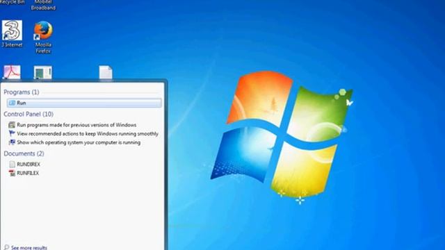How to find IP address in windows 7 смотреть онлайн