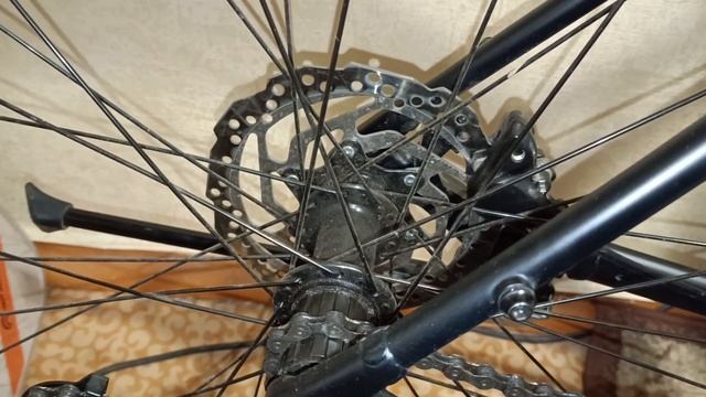 Городской гибридный велосипед Polygon Path 3. Отзыв владельца. смотреть онлайн