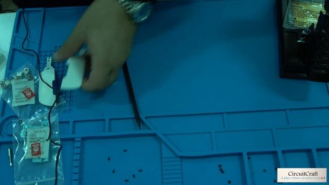 Logitech G Pro X scroll wheel and mouse button replacement смотреть онлайн