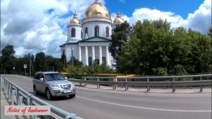 Презентация канала