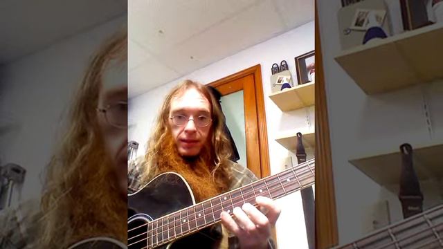 Left Hand Exercise for Bass Guitar смотреть онлайн
