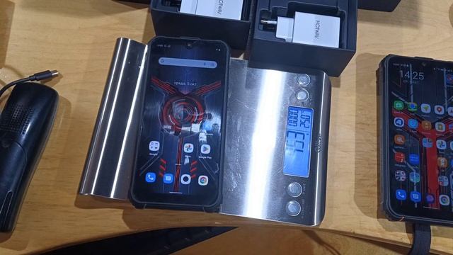 HotWaV W10 Pro Vs HotWaV W10 - сравнение 