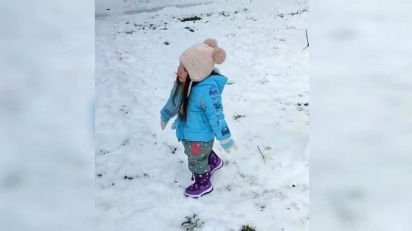 Дети с самыми необычными глазами