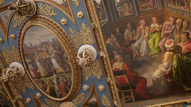 ROBERT MAKŁOWICZ POLSKA odc.108 „ Zjadając Trójmiasto ". смотреть онлайн