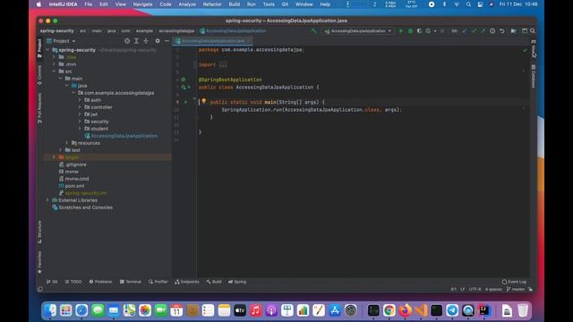 IntelliJ for M1 is here! Finally! Quick test смотреть онлайн