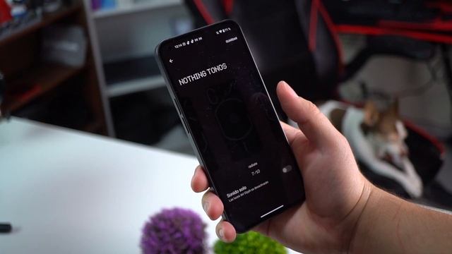 ¿Por qué tanta emoción? Nothing Phone Review - Mexico смотреть онлайн