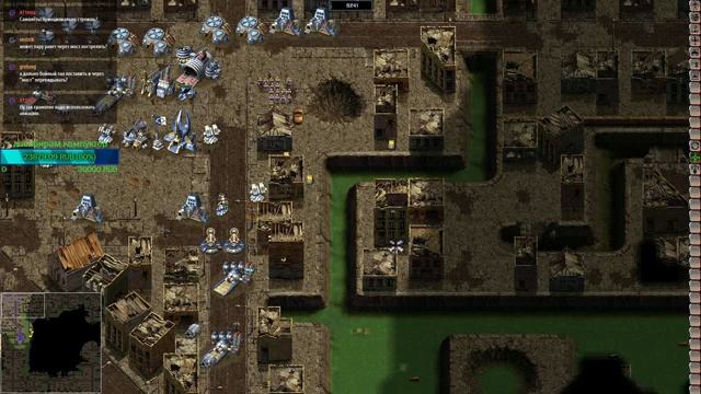 Krush Kill N Destroy 2 - Krossfire (часть 4.2) смотреть онлайн