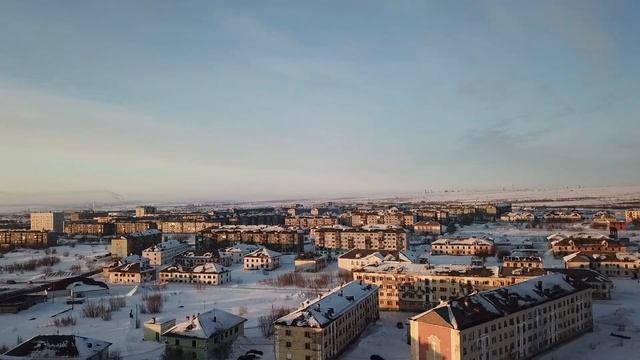 Воркута 2021 смотреть онлайн
