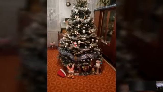 Новогодние вечеринки!??? смотреть онлайн