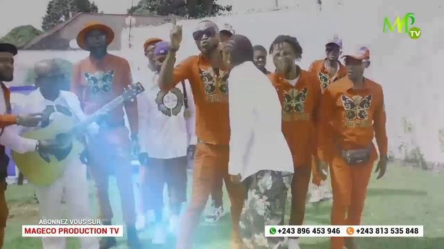 GAG CONGOLAIS 2023: BAYIBI EKEKO YA NGANGA AVEC VUE DE LOIN, MODERO, AMBULANCE, MABIDI, SIMIZE смотреть онлайн