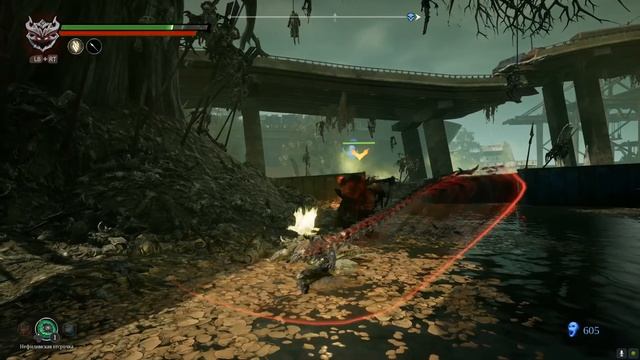 Что происходит в Darksiders 3 (Сюжет игры) смотреть онлайн