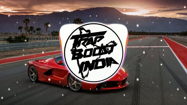 Ferrari (Bass Boosted) | Jass Manak | Feem | Trap Boost India | Latest song смотреть онлайн