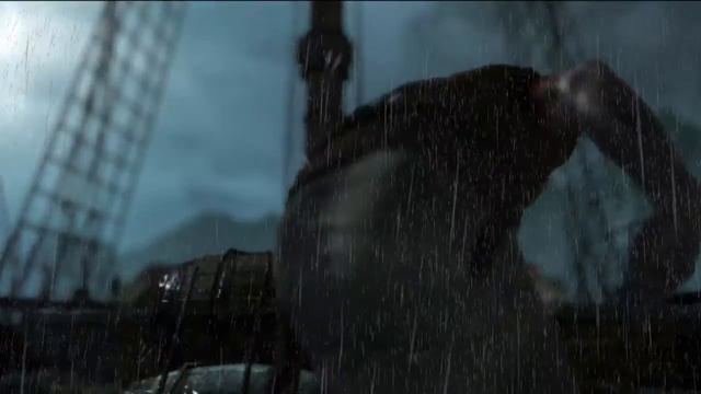 как настроить игру Assassin's Creed 4: Black Flag (Чёрный флаг) смотреть онлайн