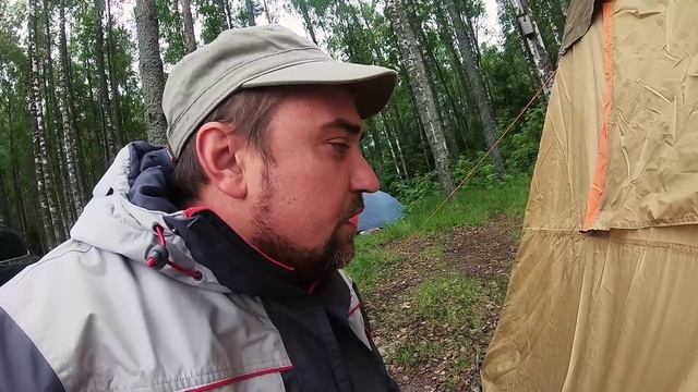 Территория счастья. Рыбинское водохранилище. смотреть онлайн