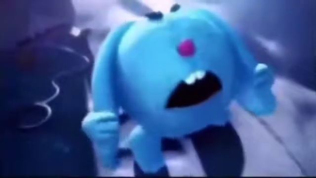 Крош Кричит мем смотреть онлайн