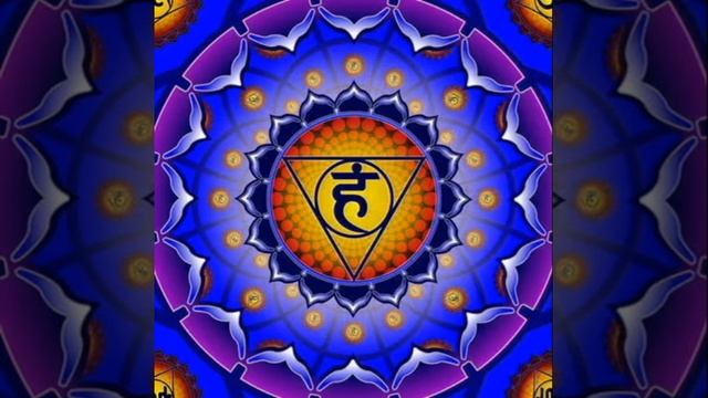 Горловая чакра 3 часть смотреть онлайн