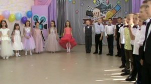 "Выпускная катавасия" выпускной из детского сада