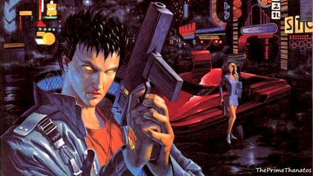 Turbo Knight - Space Cowboy Saga (parts 1-3) смотреть онлайн