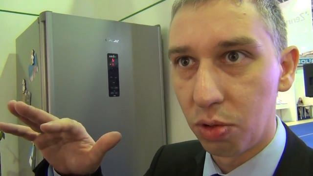 Зачем мне холодильник с WI FI смотреть онлайн