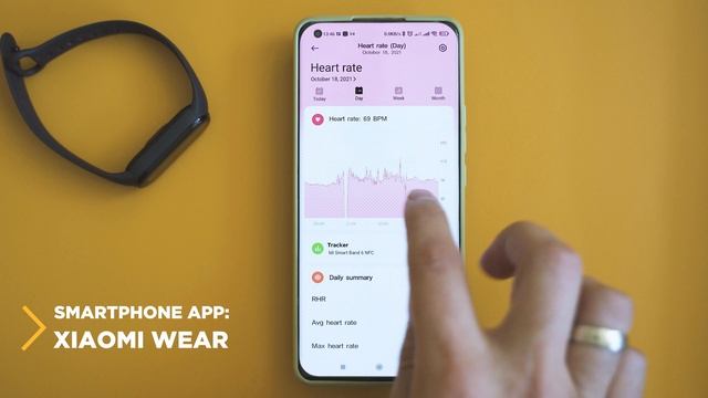 Xiaomi Mi Band 6 has now GLOBAL NFC Version and Supports Contactless Payments! смотреть онлайн