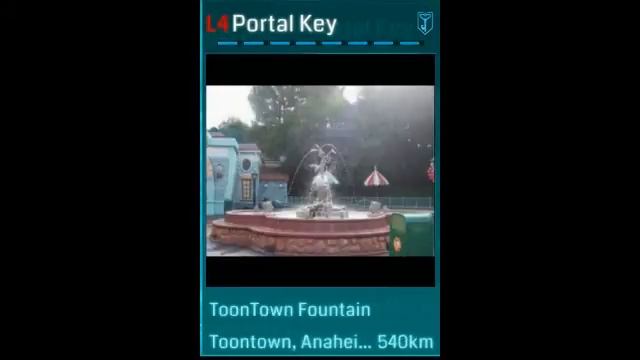 Ingress Portal Keys смотреть онлайн