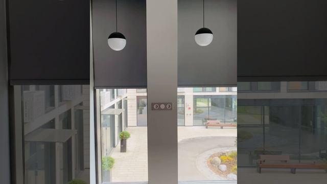 Рулонные шторы блэкаут смотреть онлайн