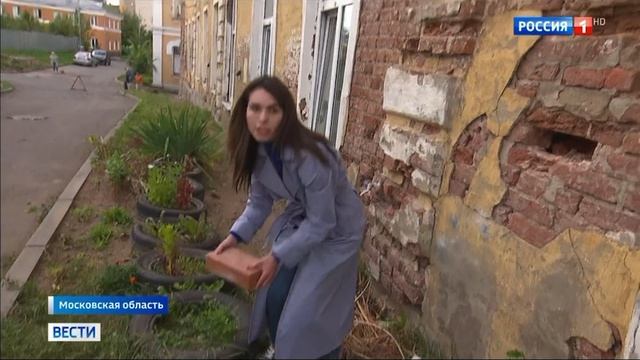 Капитальный ремонт исторических домов - дело тонкое!