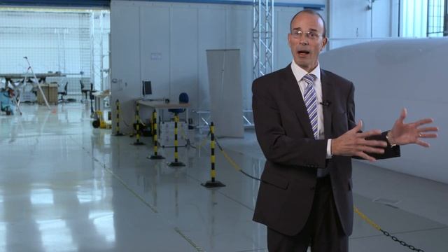 Best Practice: New Business X-Works at Airbus Defence & Space смотреть онлайн